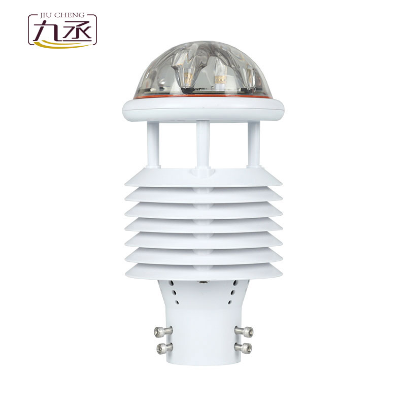 十要素微氣象儀靈活度比較高 十要素微氣象儀靈活度比較高